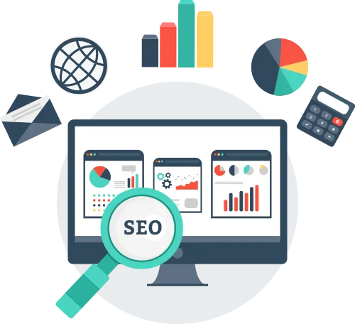 Welcome to ollo SEO &  Digital Marketing Co - 乐竞体育